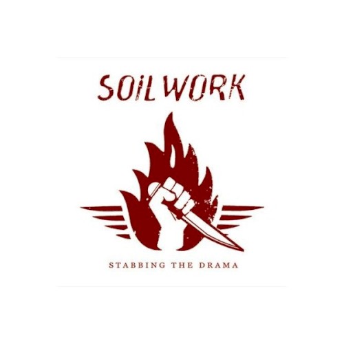 Soilwork - Stabbing The Drama
